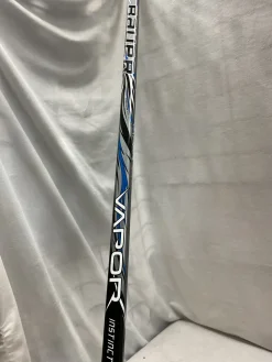 Used Bauer VAPOR INSTINCT Junior One Piece Left 50 Flex