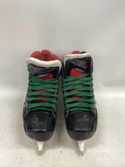 Used Bauer VAPOR Intermediate Goalie Skate Intermediate 5.5