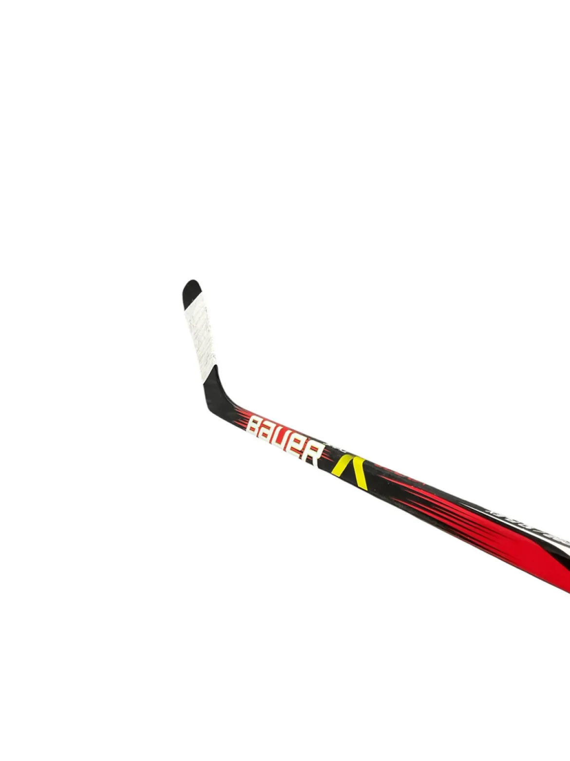 Used Bauer VAPOR Junior One Piece Right 10 Flex
