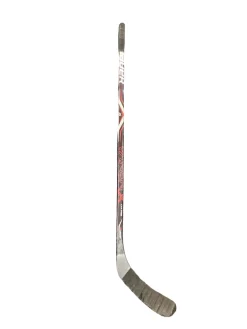 Used Bauer VAPOR LTX PRO Junior One Piece Left Grip 50 Flex