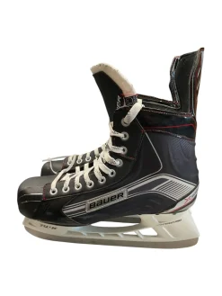 Used Bauer VAPOR Senior Hockey Skate Senior 9