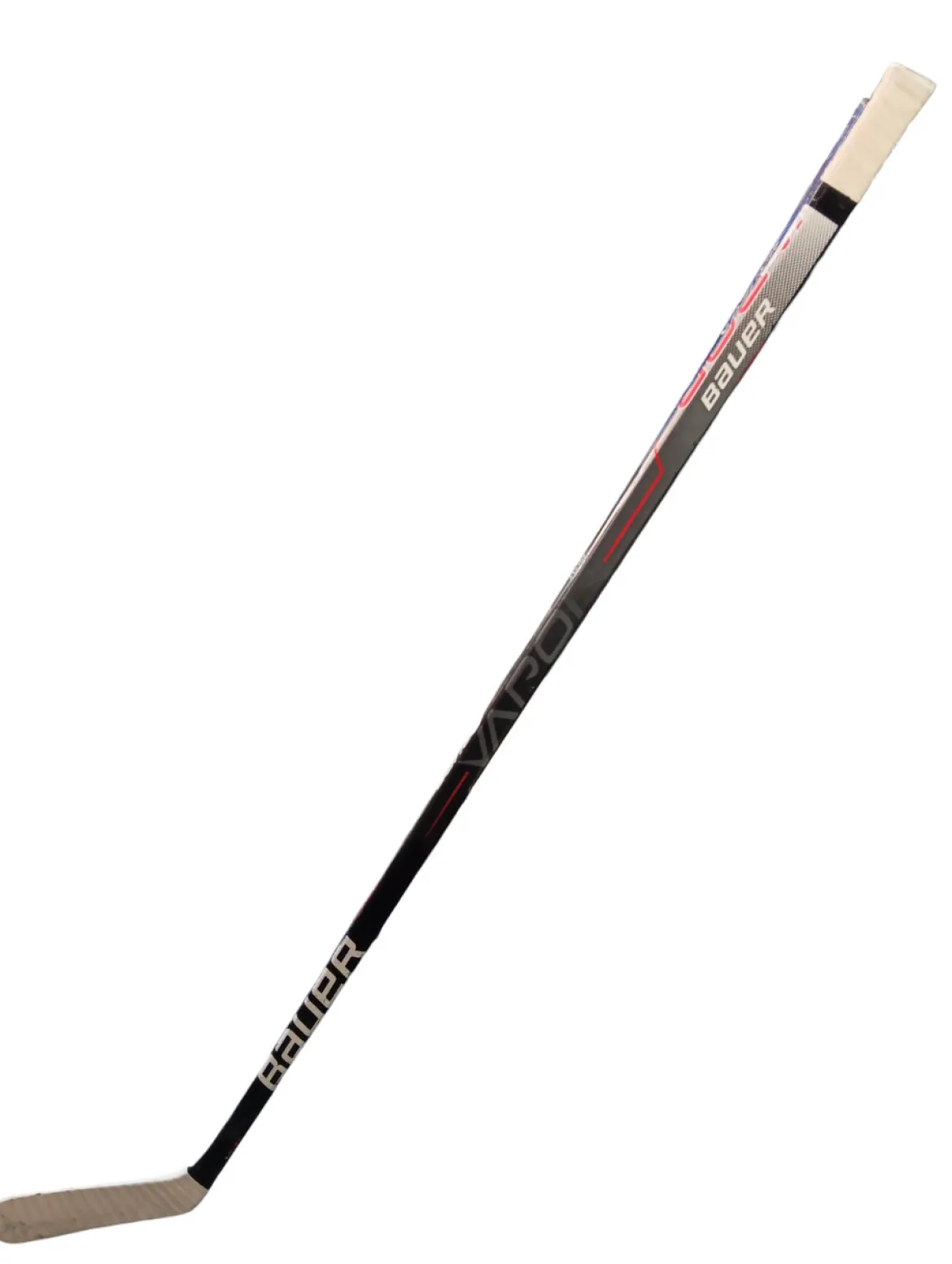 Used Bauer VAPOR Senior One Piece Right 77 Flex