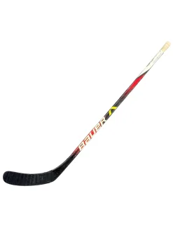 Used Bauer VAPOR TYKE Youth One Piece Left Hand 10 Flex P92