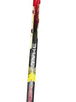 Used Bauer VAPOR TYKE Youth One Piece Left Hand 10 Flex P92