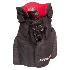 Used Bauer VAPOR X 800 LITE Junior Pant Black MD
