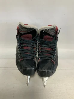 Used Bauer VAPOR X 900 Senior Goalie Skate Senior 6.5