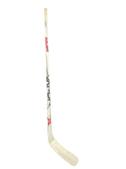 Used Bauer VAPOR X GAUDREAU 3 Senior One Piece Left 70 Flex