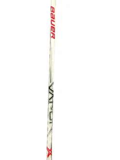 Used Bauer VAPOR X GAUDREAU 3 Senior One Piece Left 70 Flex