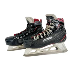 Used Bauer VAPOR X900 Goalie Hockey Skate Intermediate 5.5D