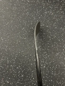 Used Bauer VAPOR X3 Inter One Pce Right Grip 77 Flex