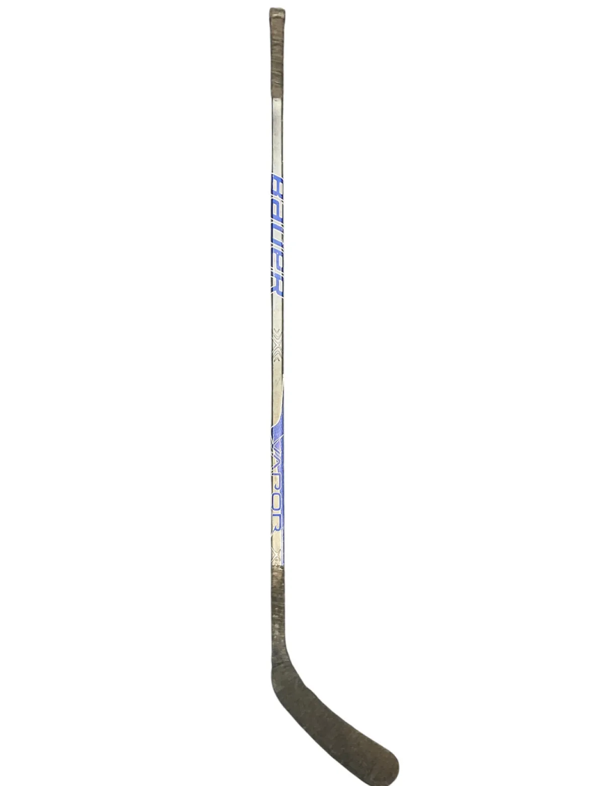 Used Bauer VAPOR X40 Junior One Piece Left 52 Flex