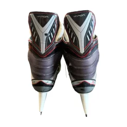 Used Bauer VAPOR X300 Junior Hockey Skate Junior 04
