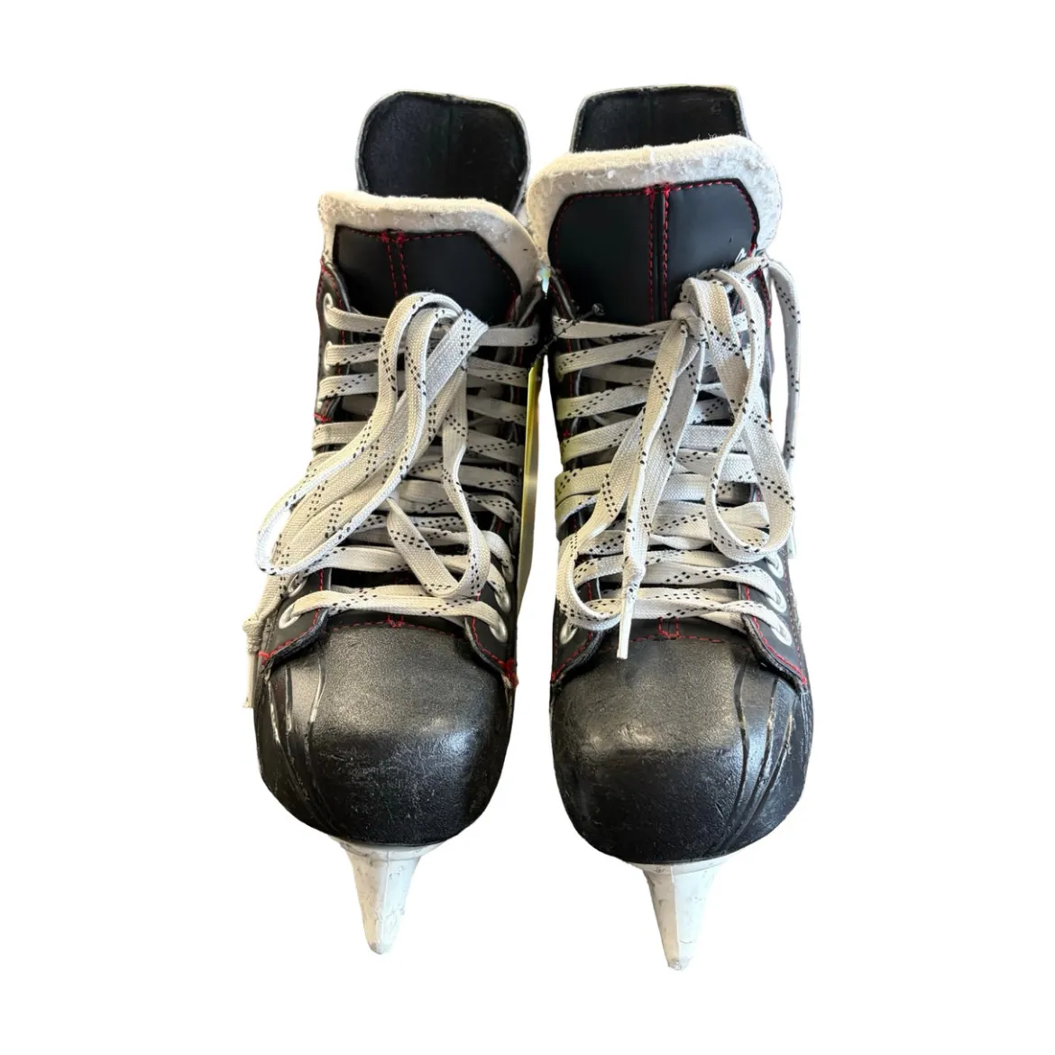 Used Bauer VAPOR X300 Junior Hockey Skate Junior 04