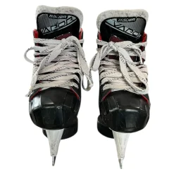 Used Bauer VAPOR X2.7 Junior Goalie Skate Junior 02.5