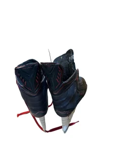 Used Bauer VAPOR X500 LE Senior Hockey Skate Senior 5