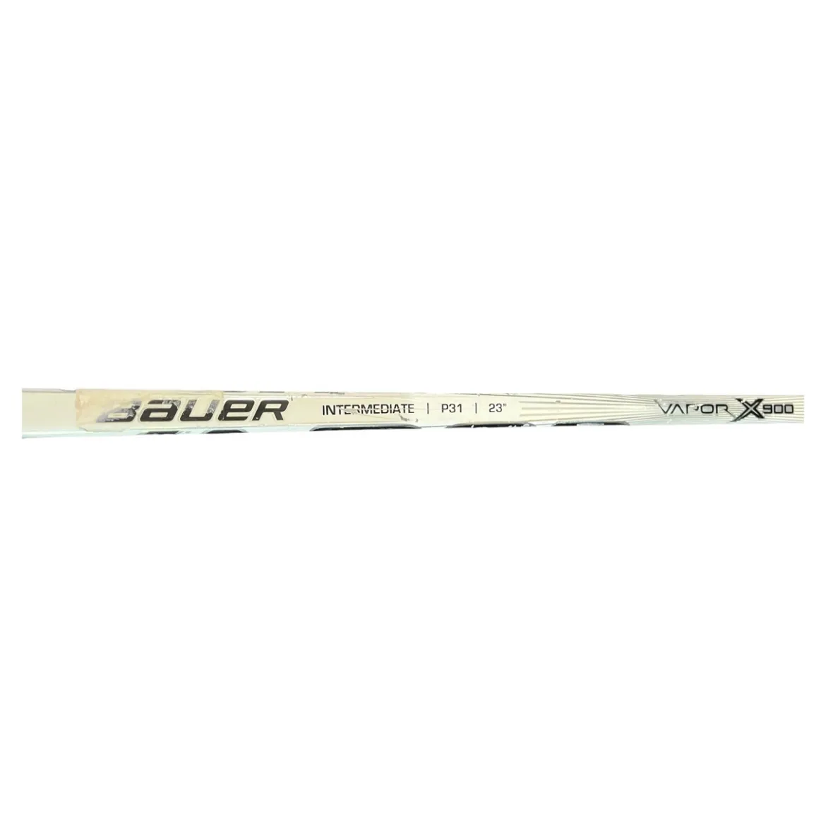 Used Bauer VAPOR X900 Senior Goalie Stick 22 1/2"