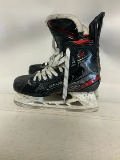 Used Bauer VAPOR 2X Senior Hockey Skate Senior 7