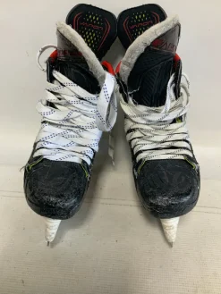Used Bauer VAPOR 2X Senior Hockey Skate Senior 7