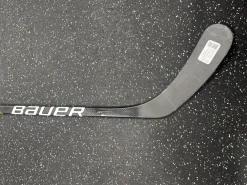 Used Bauer VAPOR X2.7 Senior One Piece Right 87 Flex