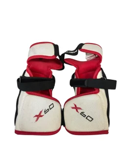 Used Bauer VAPOR X60 Senior Elbow Pads MD