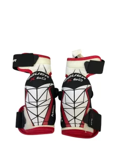 Used Bauer VAPOR X60 Senior Elbow Pads MD