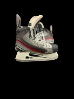 Used Bauer VAPOR X5.0 Senior Hockey Skate Senior 7.5