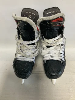 Used Bauer VAPOR X SHIFT PRO FIT 2 Intermediate Hockey Skate Intermediate 6.0