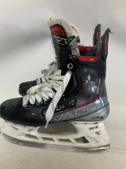 Used Bauer VAPOR X SHIFT PRO FIT 2 Intermediate Hockey Skate Intermediate 6.0