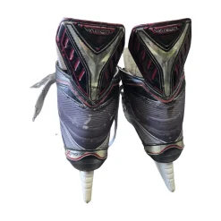 Used Bauer VAPOR X700 SKATES Senior Hockey Skate Senior 9.5