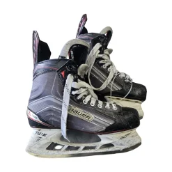 Used Bauer VAPOR X700 SKATES Senior Hockey Skate Senior 9.5