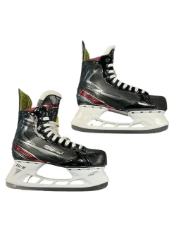 Used Bauer VAPOR X VELOCITY Senior Hockey Skate Senior 8.5