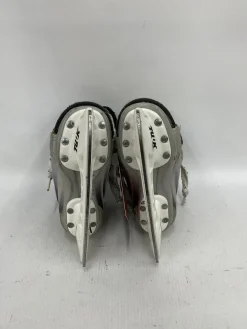 Used Bauer VAPOR 1X Youth Hockey Skate Youth 08.0