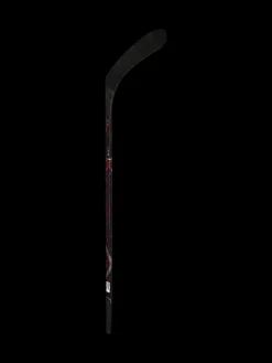 Used Bauer VAPOR 1XLITE Inter One Piece Left 77 Flex