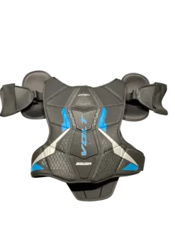 Used Bauer VOLT Senior Shoulder Pads SM