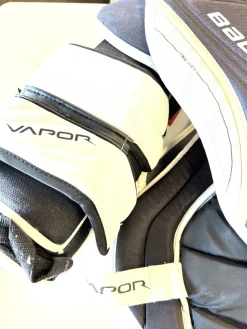 Used Bauer X900 Inter Body Armor LG