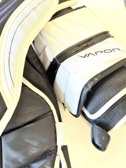 Used Bauer X900 Inter Body Armor LG