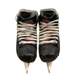 Used Bauer X700 Junior Goalie Skate Junior 03.5