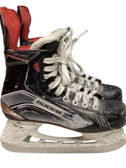 Used Bauer X800 Junior Hockey Skate Junior 04