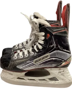 Used Bauer X800 Junior Hockey Skate Junior 04