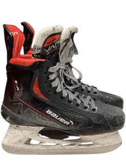 Used Bauer 3X PRO Intermediate Hockey Skate Intermediate 5.5