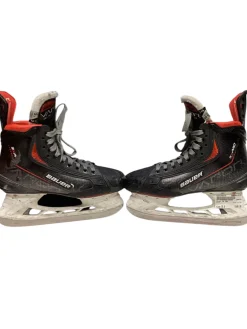 Used Bauer 3X PRO Intermediate Hockey Skate Intermediate 5.5