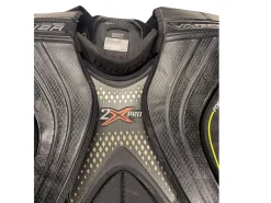 Used Bauer 2X PRO Senior Body Armor SM