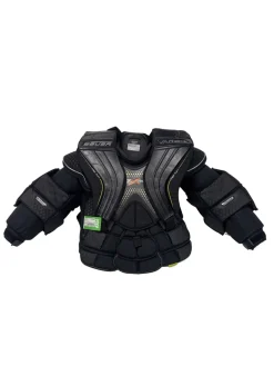Used Bauer 2X PRO Senior Body Armor SM