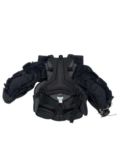 Used Bauer 2X PRO Senior Body Armor SM