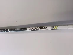 Used Bauer 3X Senior Goalie Stick 25"