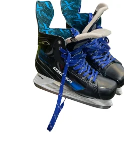 Used Bauer X Senior Hockey Skate Senior 10.5
