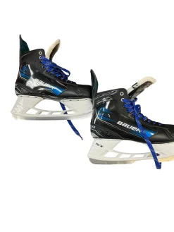 Used Bauer X Senior Hockey Skate Senior 10.5