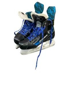 Used Bauer X Senior Hockey Skate Senior 10.5
