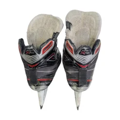 Used Bauer X700 VAPOR GOALIE SKATES Junior Goalie Skate Junior 05