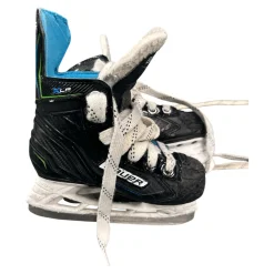 Used Bauer XLP Youth Hockey Skate Youth 11.0